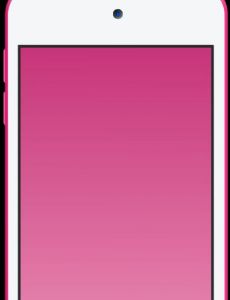 IPod Touch
