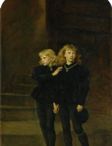 Princes in the Tower