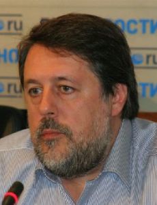 Vitaly Mansky