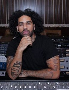Derek Ali