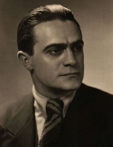 Pencho Georgiev