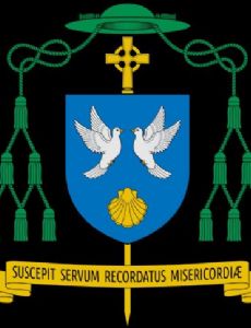 John Keenan (bishop)