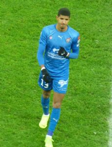 Dorian Bertrand