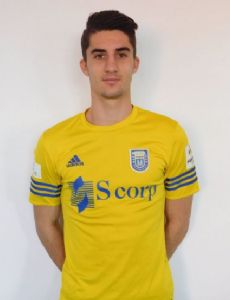 Martin Koscelník