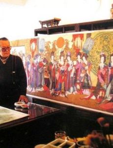 Hua Sanchuan