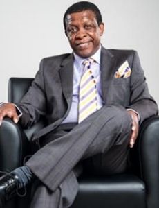 Tim Modise