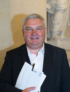 Éric Straumann