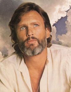 Kris Kristofferson