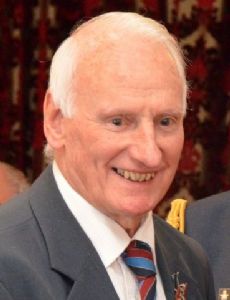 Alby Duckmanton