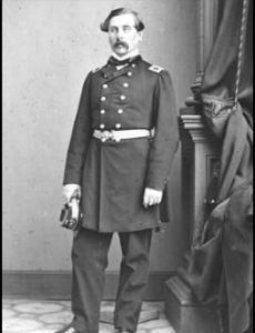 Thomas Francis Meagher