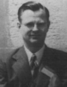 Alexander Dounce