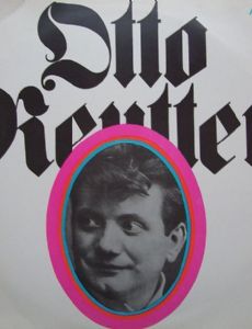 Otto Reutter