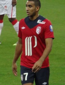 Dimitri Payet