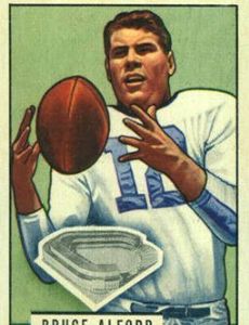 Bruce Alford, Sr.