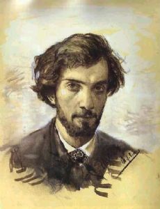 Isaac Levitan