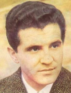 Safet Isovic