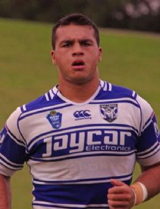 Lloyd Perrett