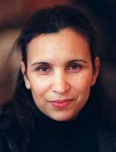 Salima Ghezali