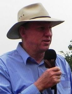 Jeff Seeney
