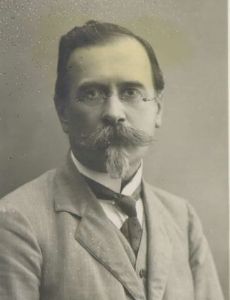 Fran Detela