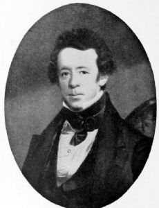 William Maxwell (railroad executive)