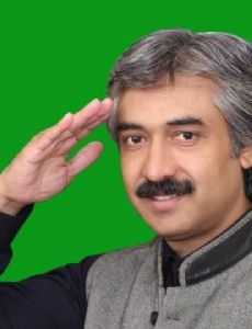 Mian Muhammad Aslam Iqbal