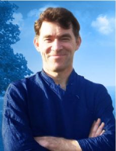 Steve Taylor (author)