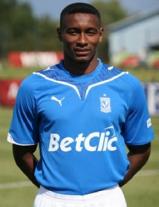 Manuel Arboleda