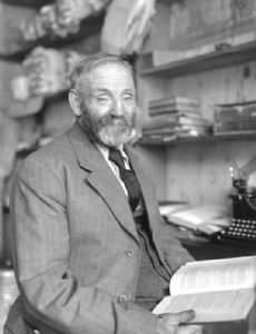 Thomas J. Howell (botanist)