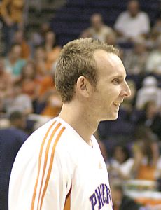 Sean Marks