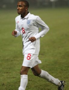 Fabian Delph