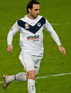 Tom Pondeljak