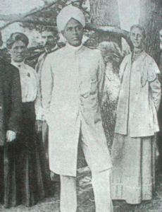 Ponnambalam Ramanathan
