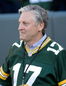 David Whitehurst