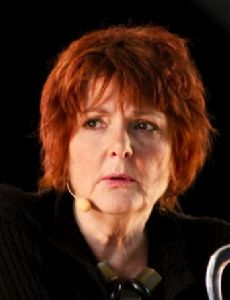 Cecilie Løveid