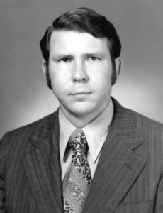 Eric B. Smith