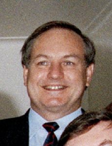 Frank Walker (Australian politician)