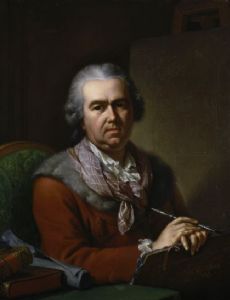 Johann Heinrich Tischbein