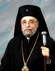 Peter L'Huillier