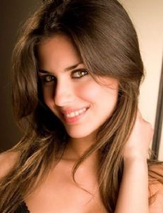 Ludovica Caramis