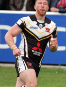 Adam Walne