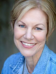 Annette Helde