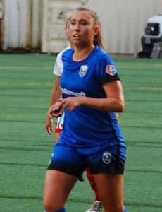 Lindsay Elston