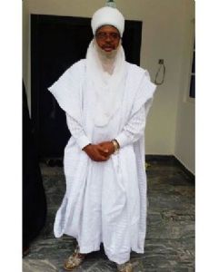 Sen Usman kibiya