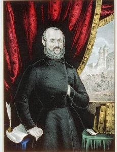 Gustav Struve