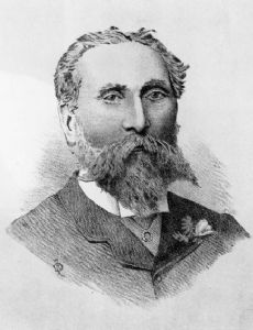 William Graham (Queensland politician)