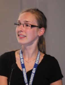 Iselin Nybø