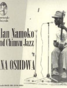 Alan Namoko