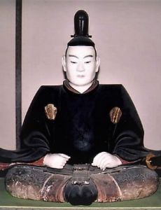 Arima Harunobu