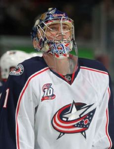 Steve Mason